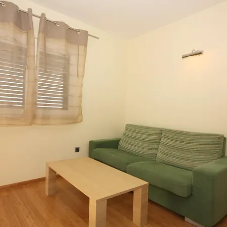 Apartment 3193f *
